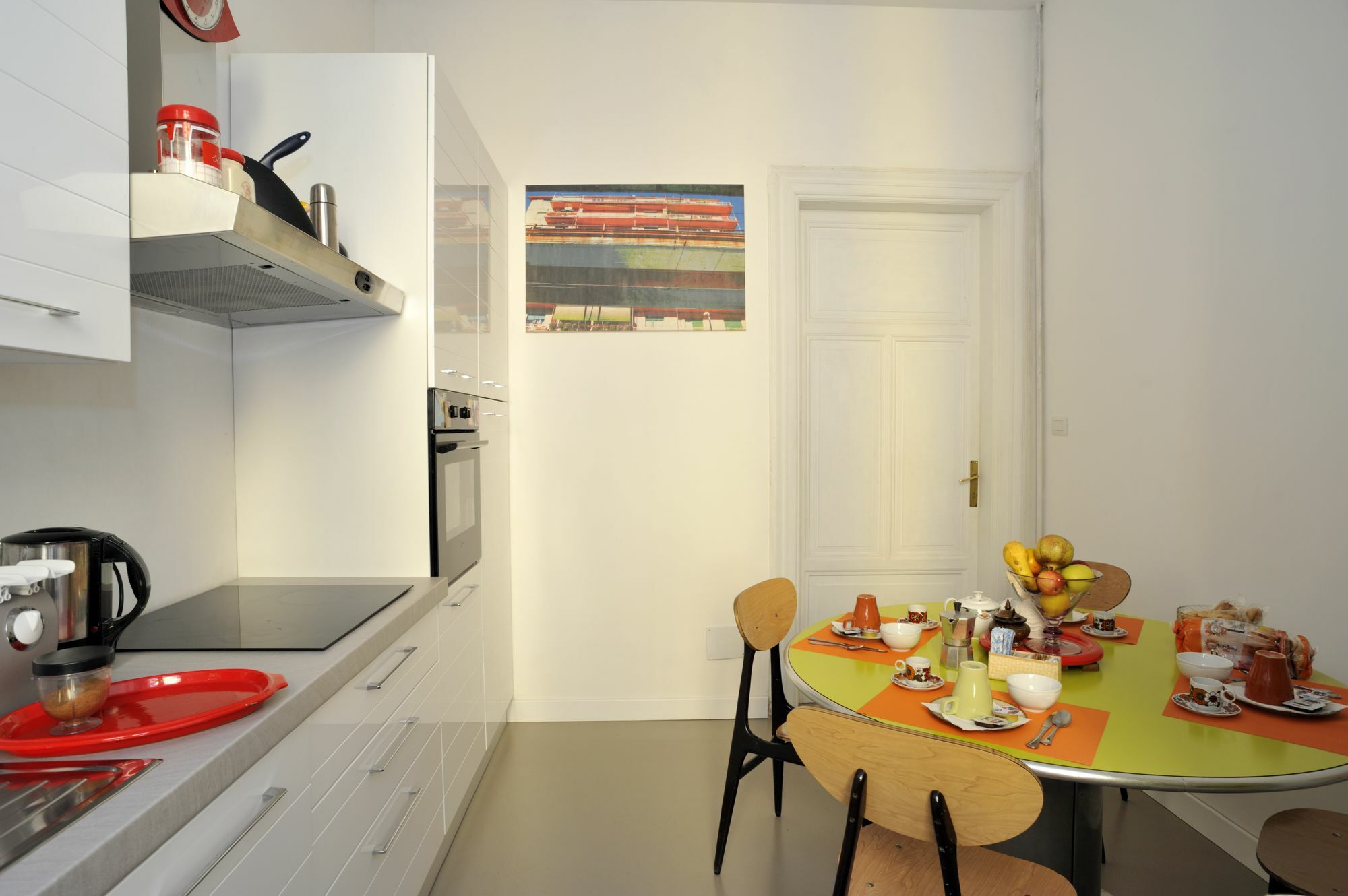 Bed and Breakfast Metta House Rzym Zewnętrze zdjęcie
