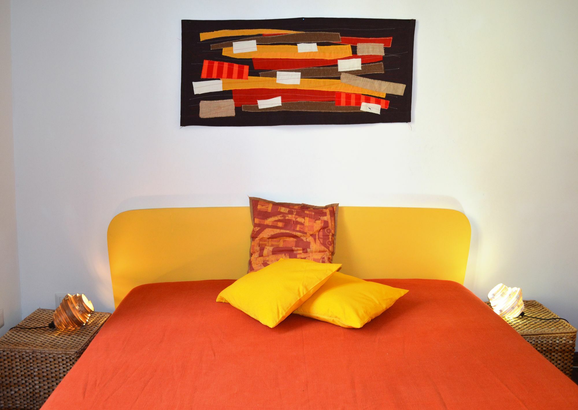 Bed and Breakfast Metta House Rzym Zewnętrze zdjęcie