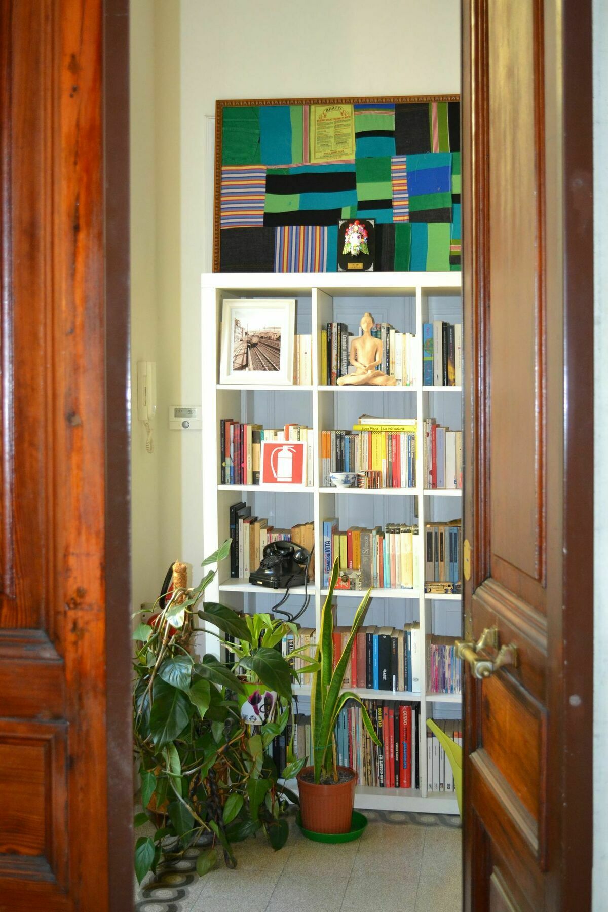 Bed and Breakfast Metta House Rzym Zewnętrze zdjęcie